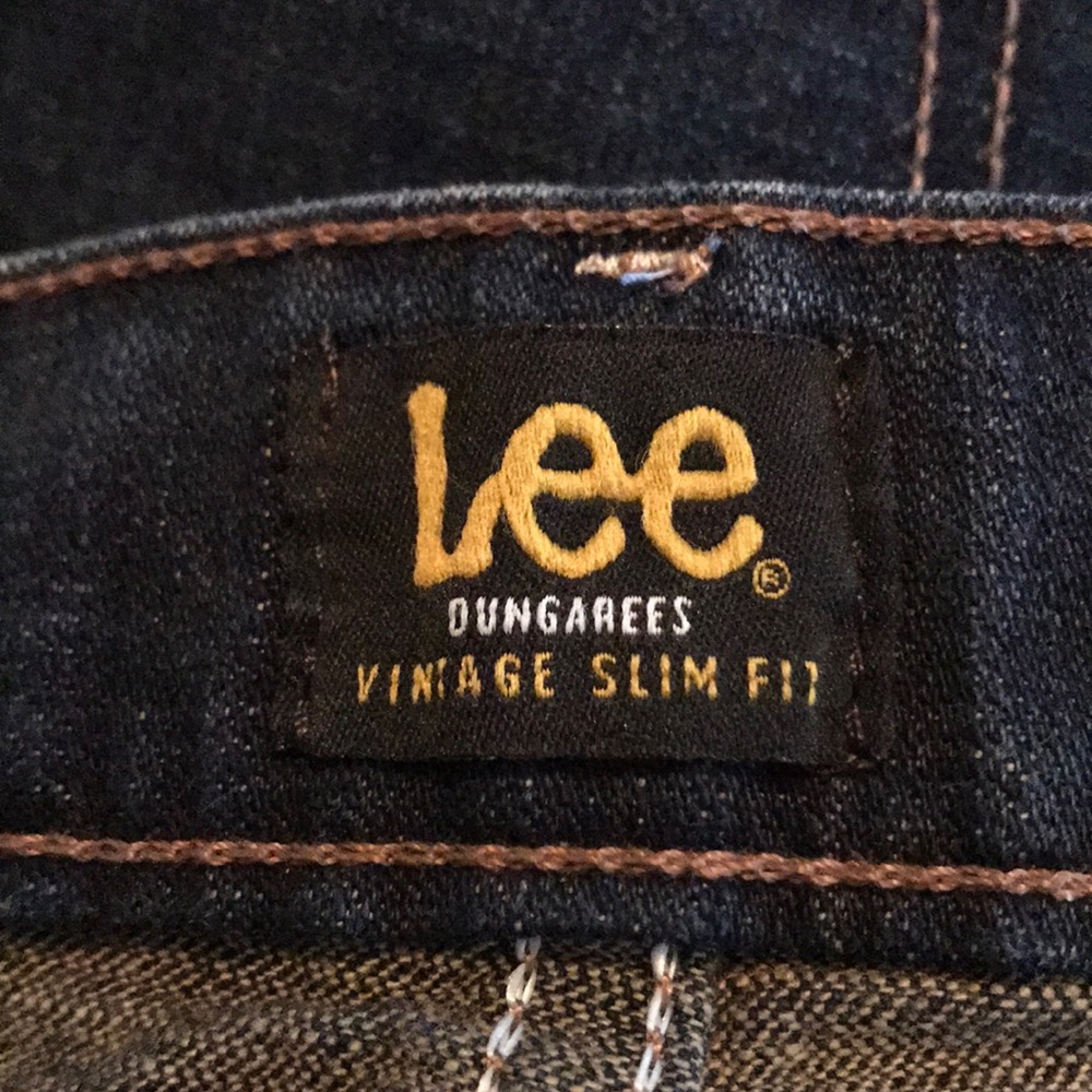 Lee denim jeans - Picture 4 of 4